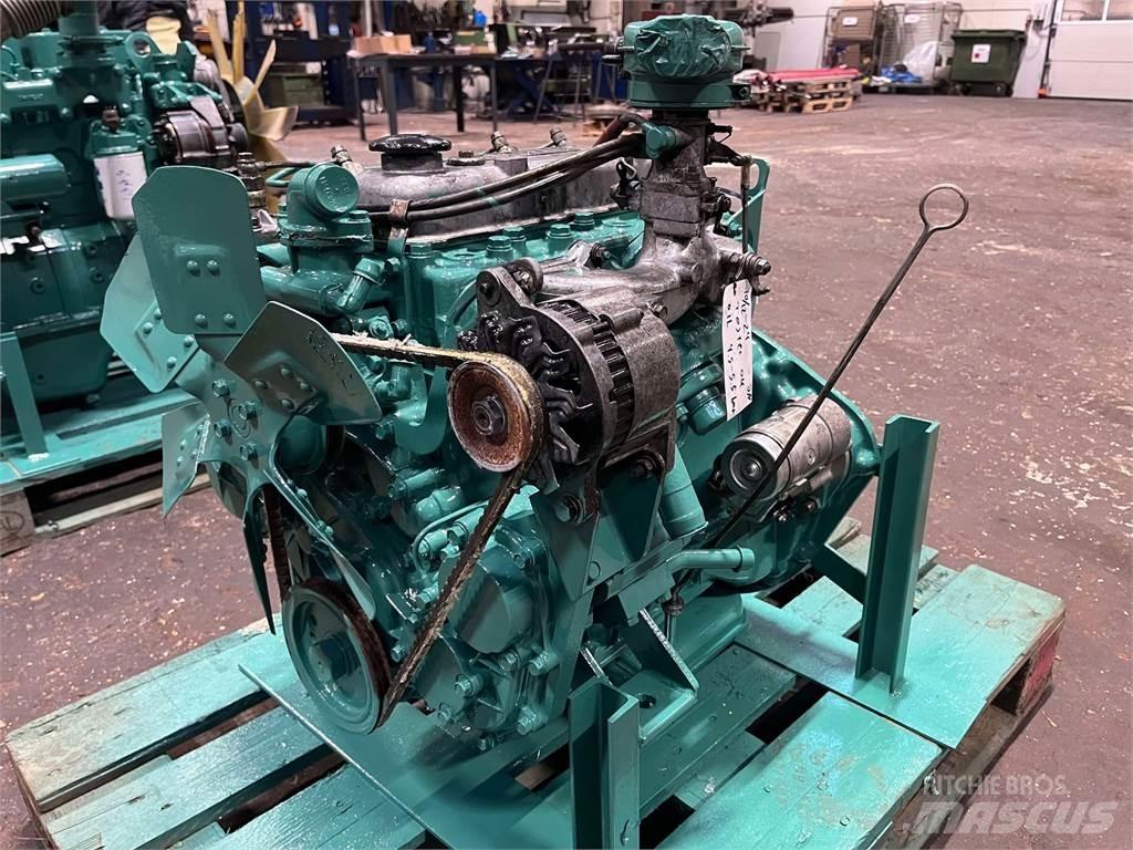 Isuzu C240 motor Engines