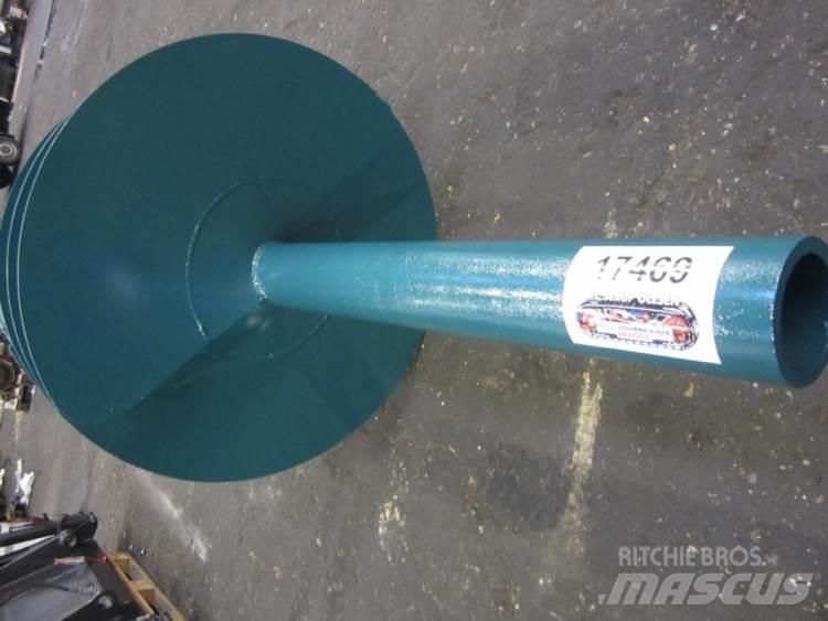  Jordbor Drilling Equipment