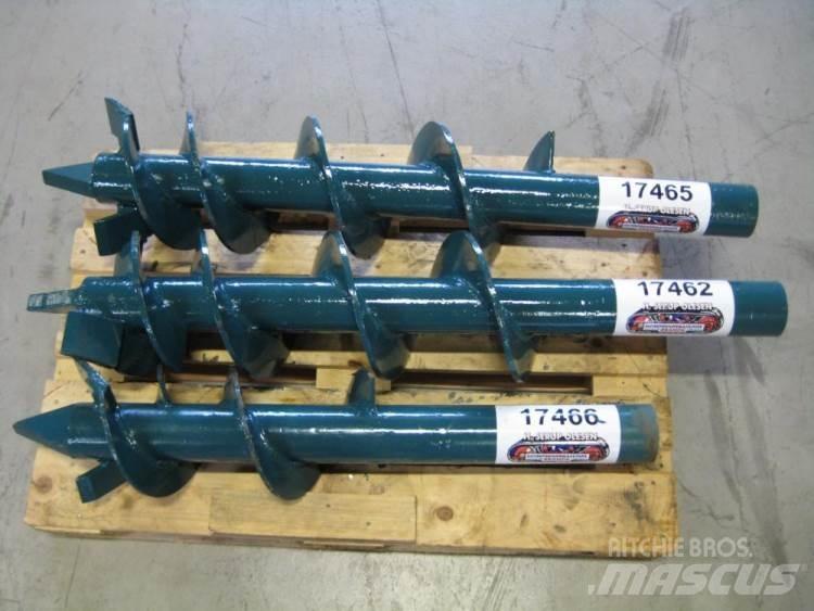  Jordbor - 1 stk. Drilling Equipment