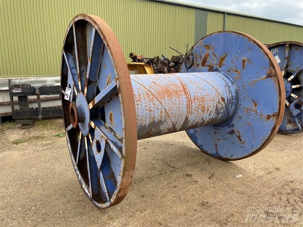  Kabeltromle Other