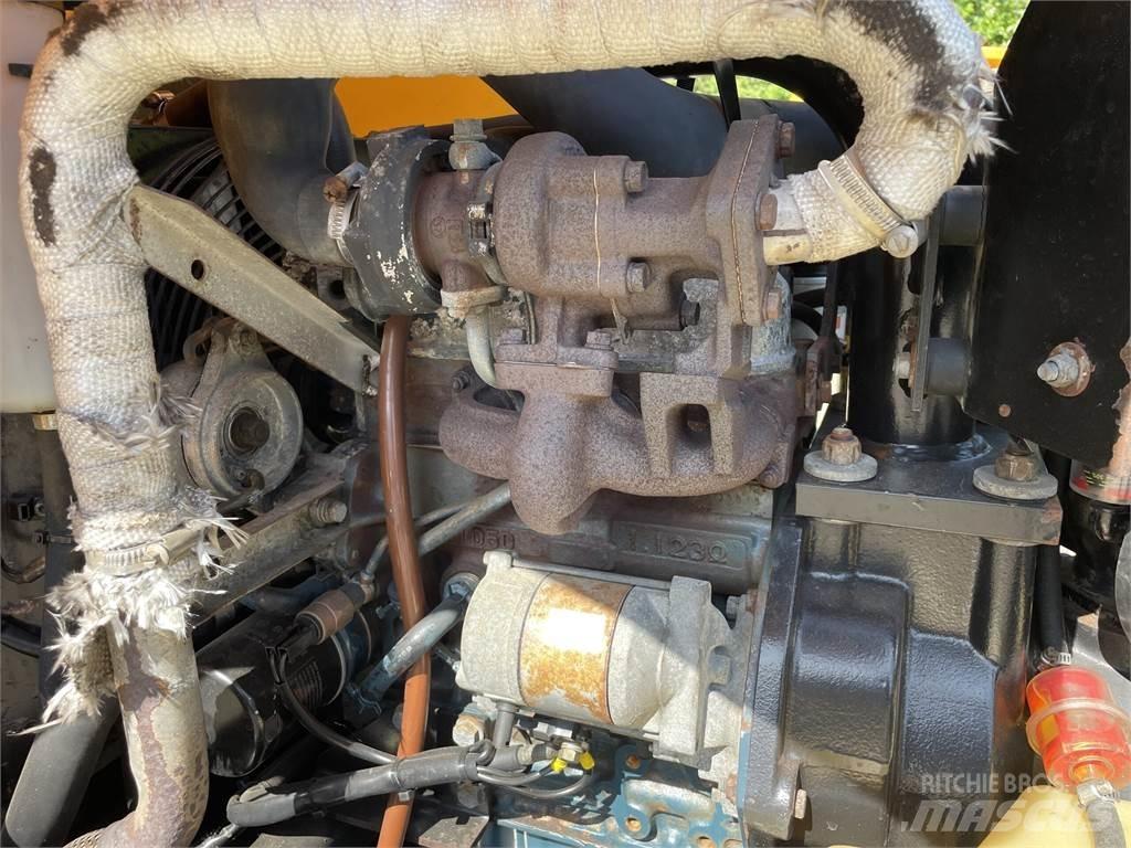 Kaeser M30 kompressor Compressors