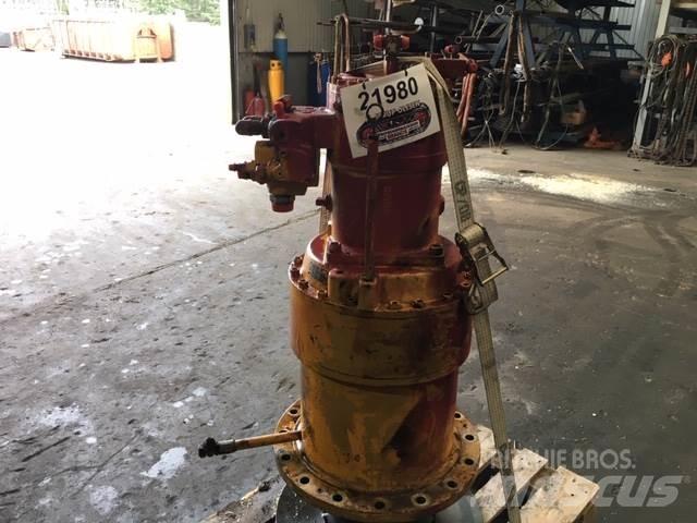 Kobelco K916LC Krøjegear Other