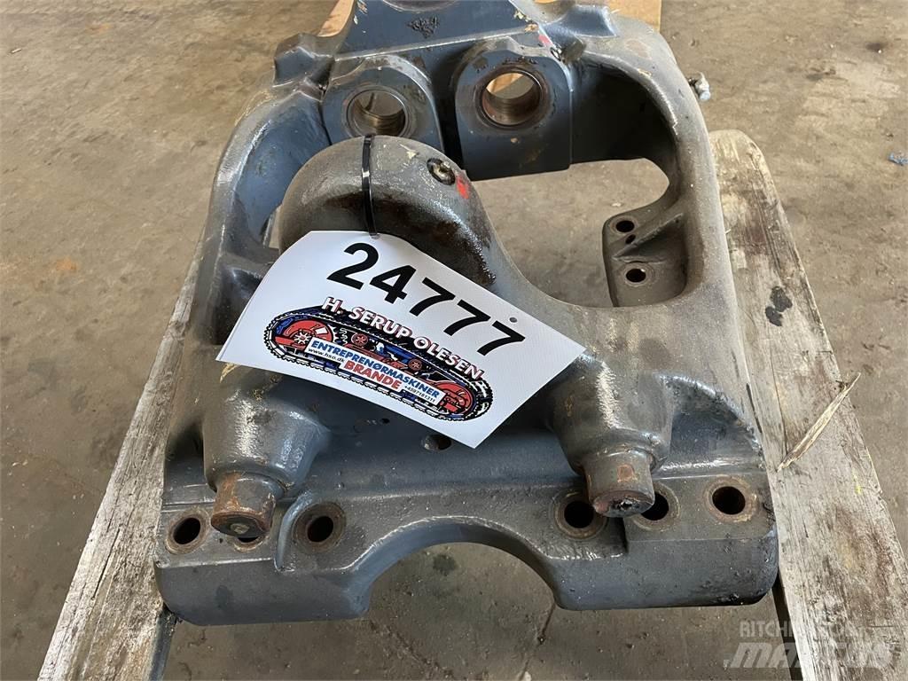  Kongestol ex. Fermec 860 Other
