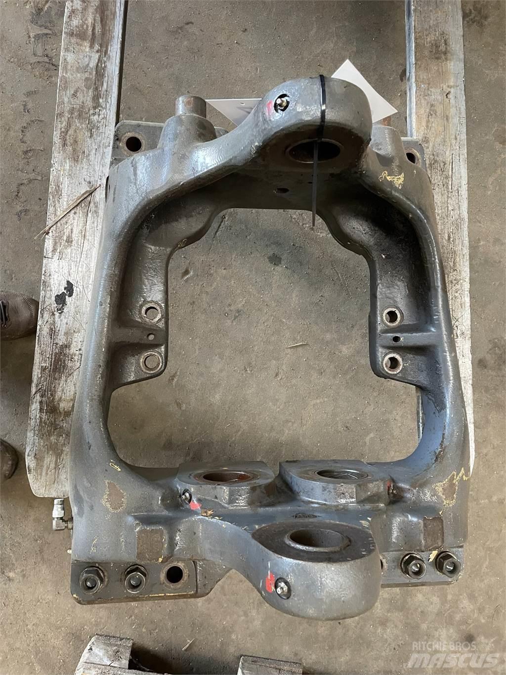  Kongestol ex. Fermec 860 Other