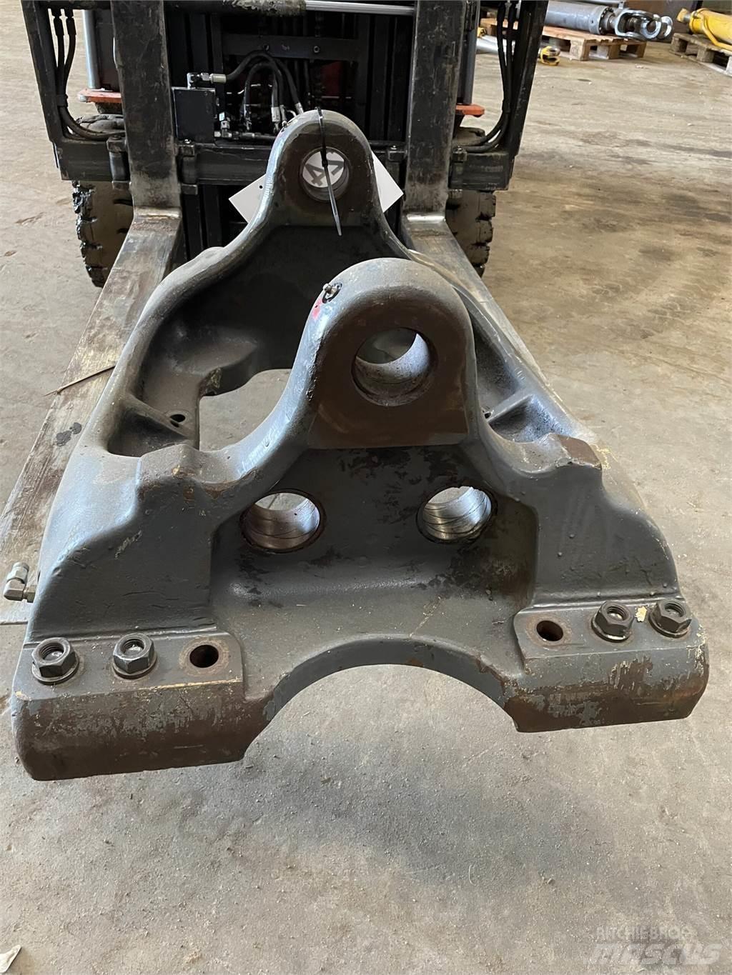  Kongestol ex. Fermec 860 Other