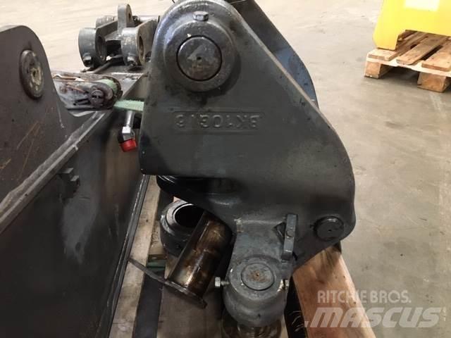  Kongestol ex. Volvo ECR88 Other