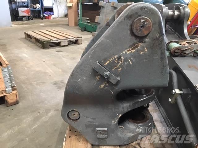  Kongestol ex. Volvo ECR88 Other