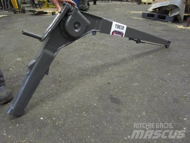  Kran Mobile and all terrain cranes