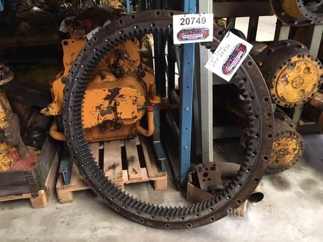  Krøjekrans ex. Cat 320L Other