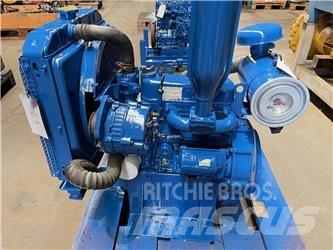 Kubota D905-ES motor Engines