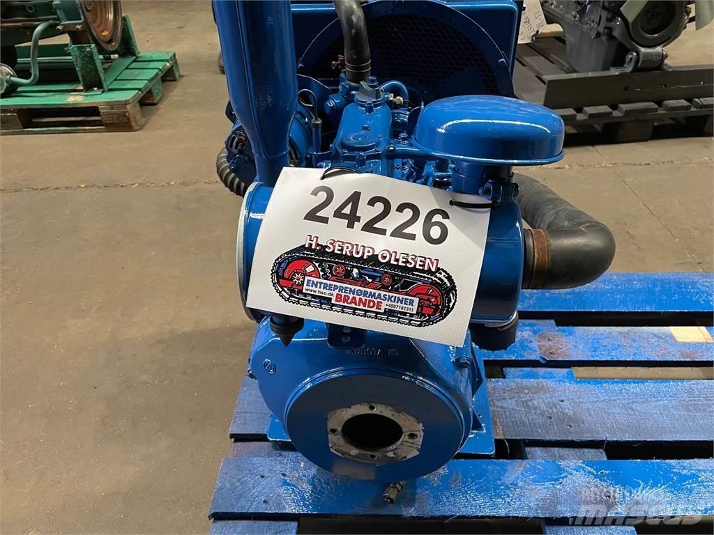 Kubota D905-ES motor Engines