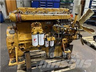 Liebherr D906T motor Engines
