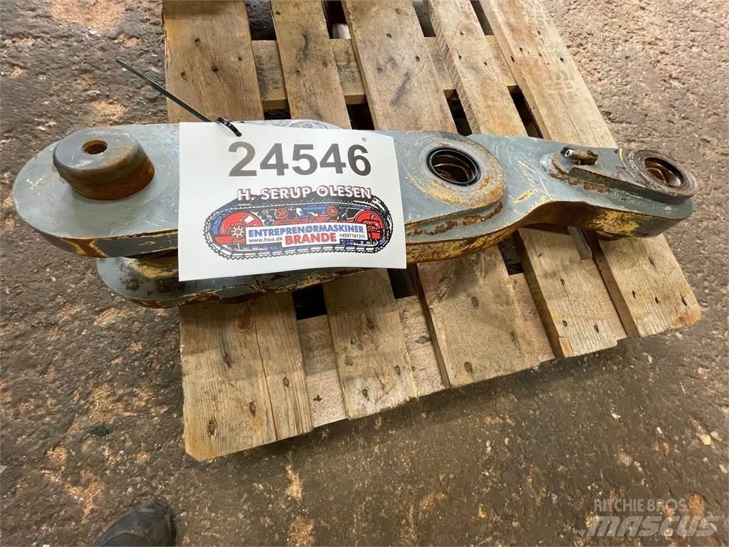 Liebherr L542 Link Arm Other