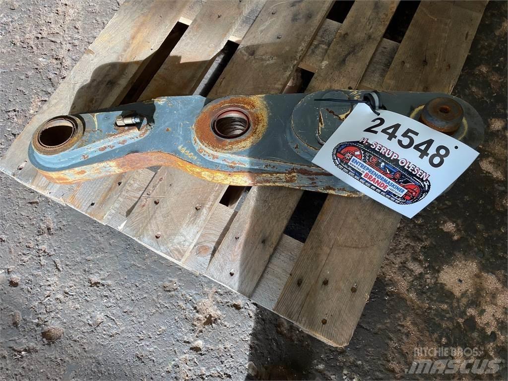 Liebherr L542 Link Arm Other