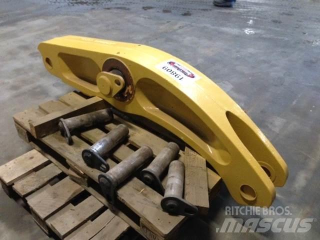 Liebherr L551 Link Arm Other