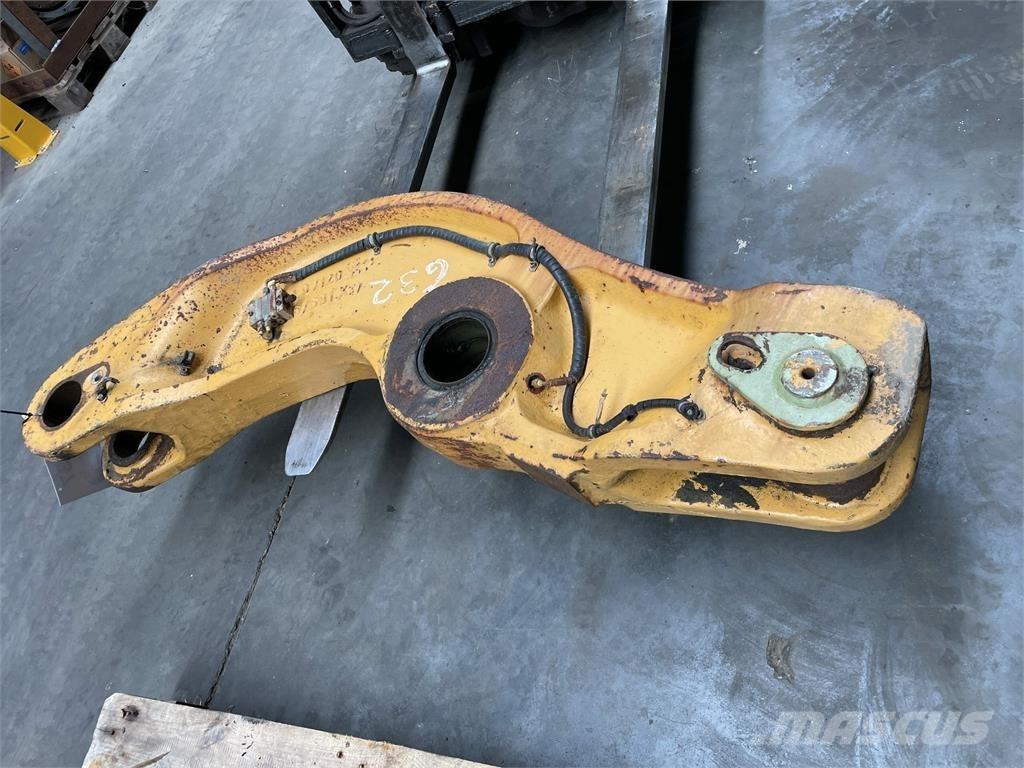 Liebherr LR632 Link arm Other