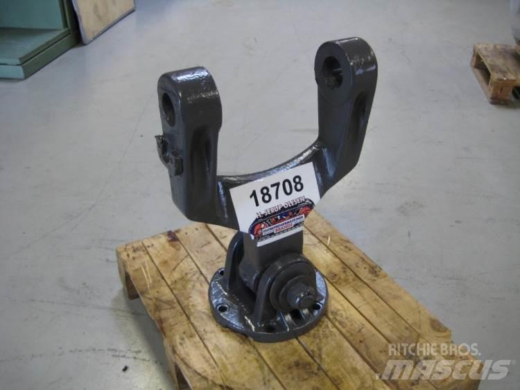 Link led ex. Liebherr Other