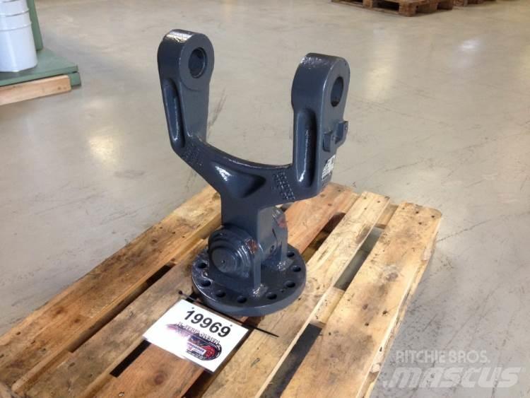 Link led fabr. Liebherr Other