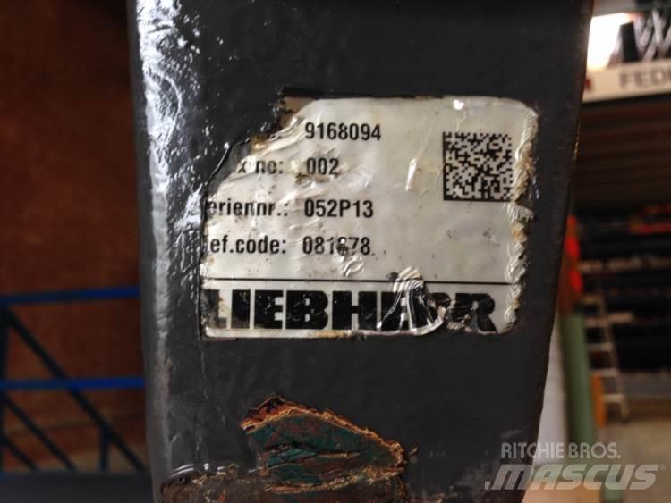 Link led fabr. Liebherr Other