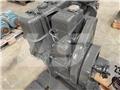 Lister 1 cylinder motor Engines
