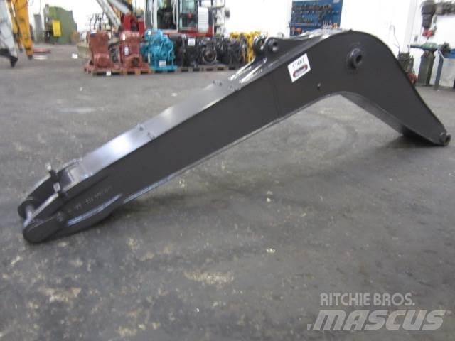  Monobom ex. Volvo EW140C Other