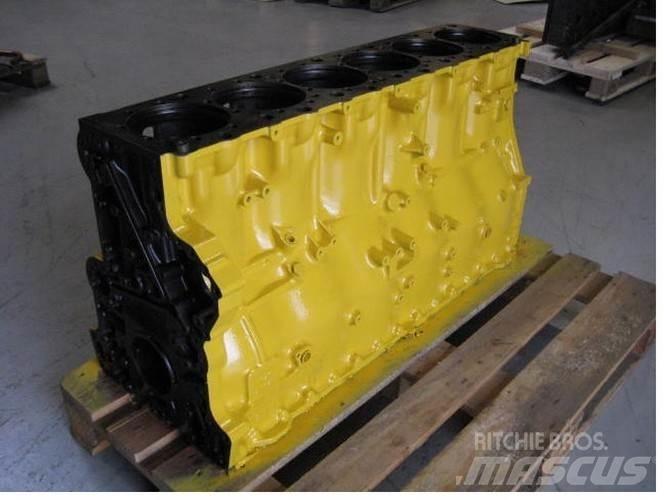  Motor blok Volvo D12 CLBE Engines