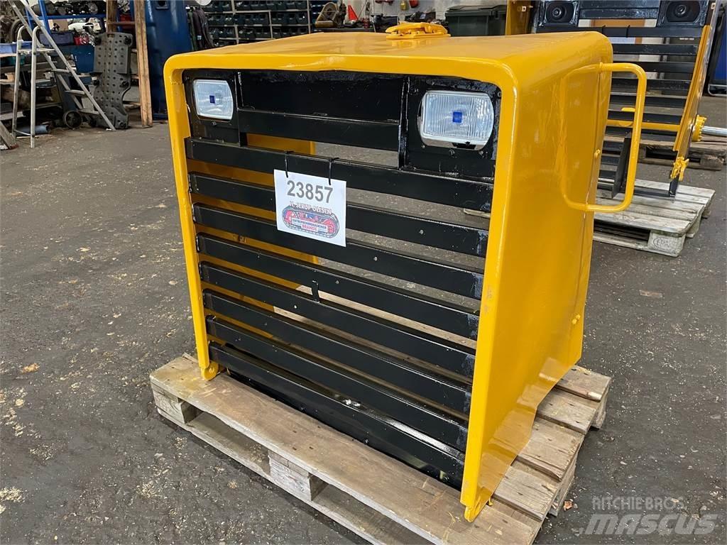  Motorcap ex. Volvo 4500 Other