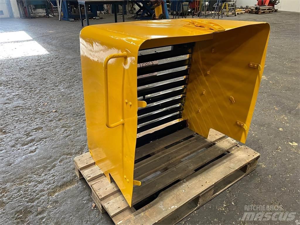  Motorcap ex. Volvo 4500 Other