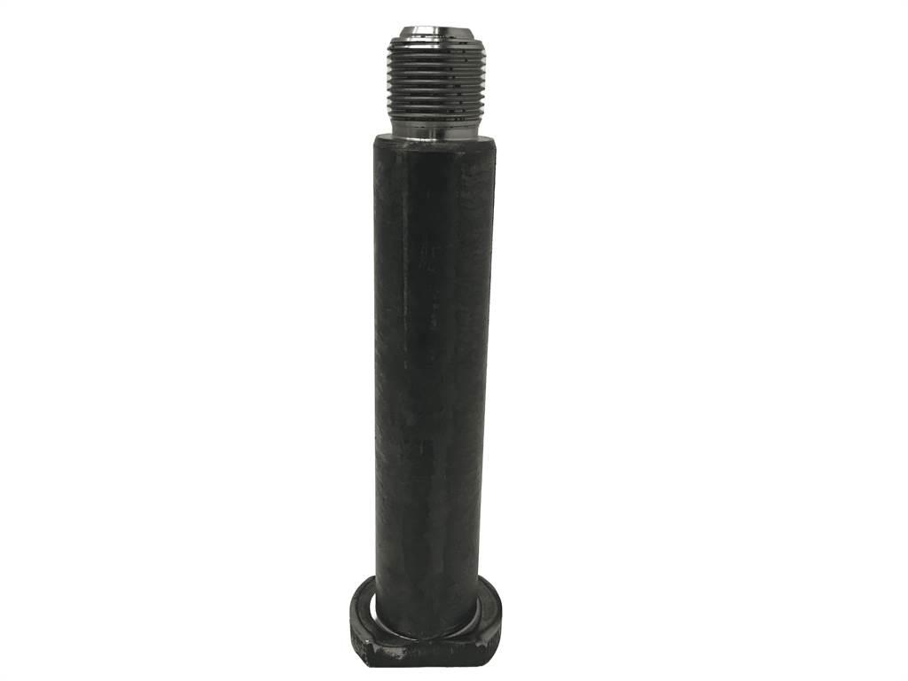  Nagle, Rozzi Polygrab Other