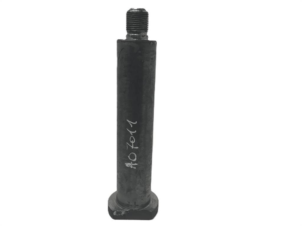  Nagle, Rozzi Polygrab Other