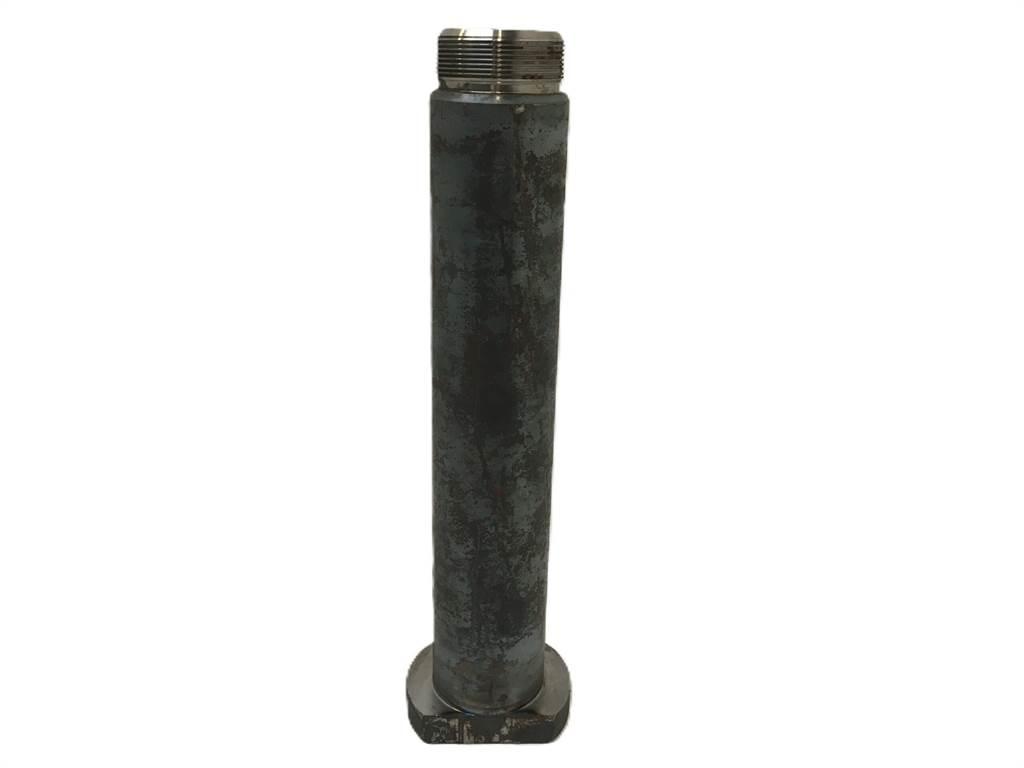  Nagle, Rozzi Sortergrab Other