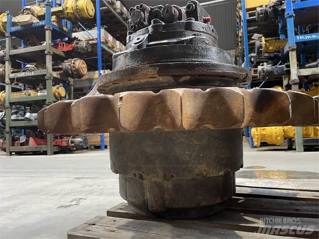 New Holland E485B Køregear Transmission