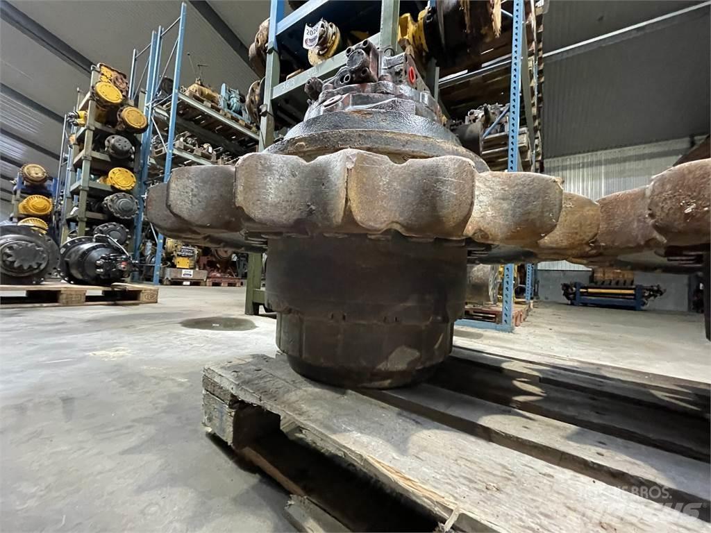 New Holland E485B Køregear Transmission