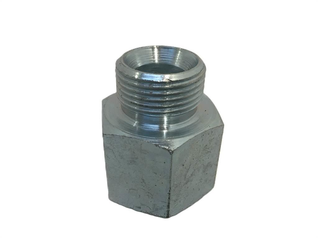  Nippel, Rozzi Sortergrab Other