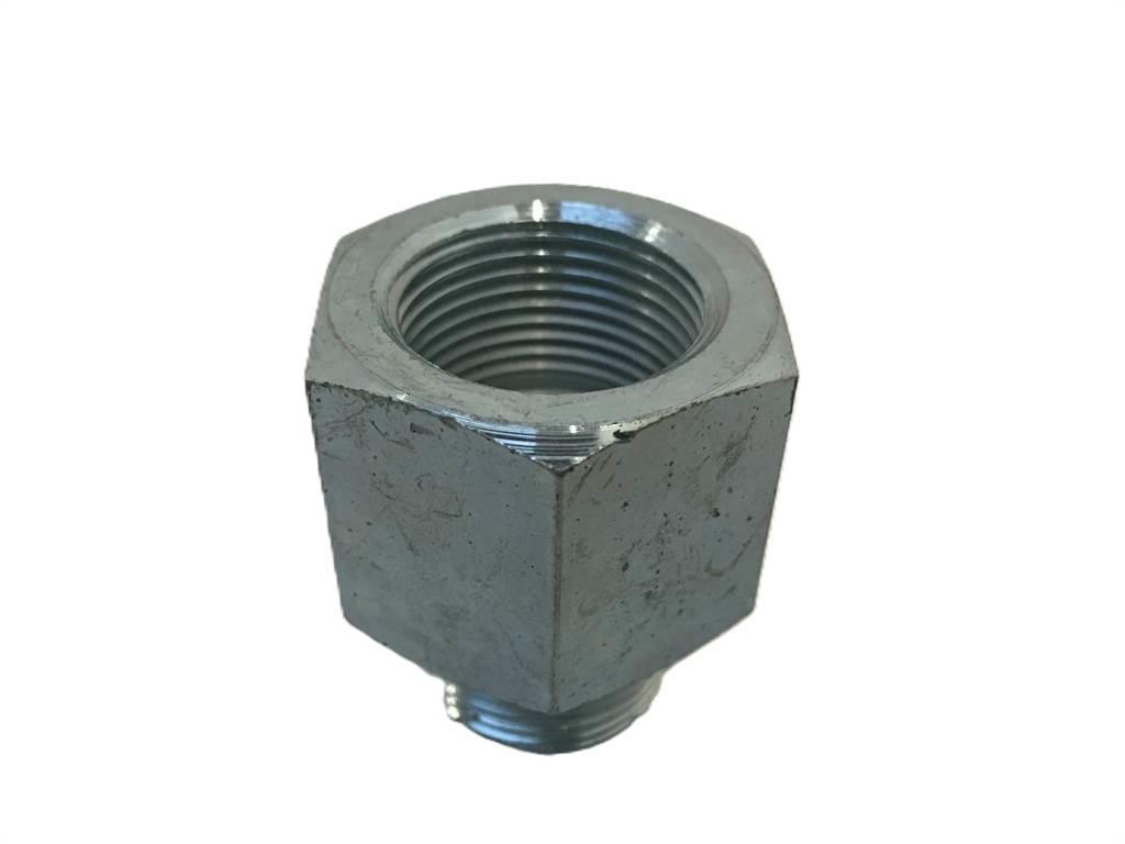 Nippel, Rozzi Sortergrab Other