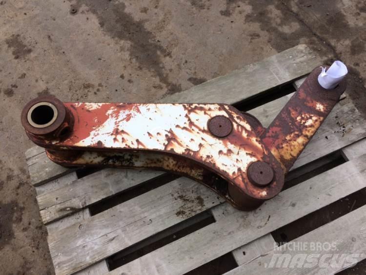 O&K RH6 Link Arm Other