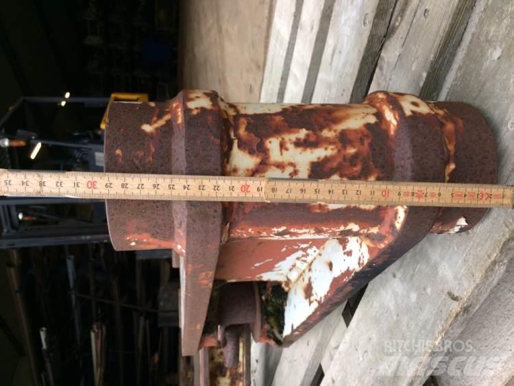 O&K RH6 Link Arm Other