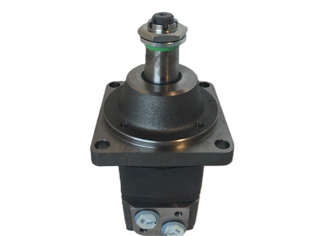  Olie motor, Rozzi Sortergrab Other