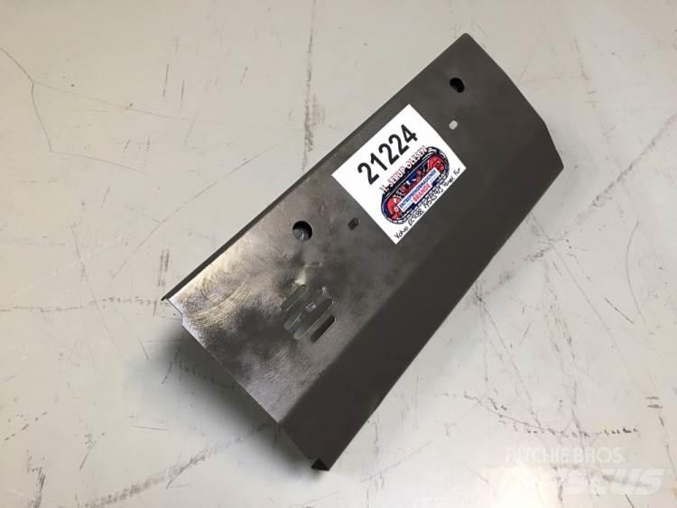  Panel ex. Volvo ECR88 Other