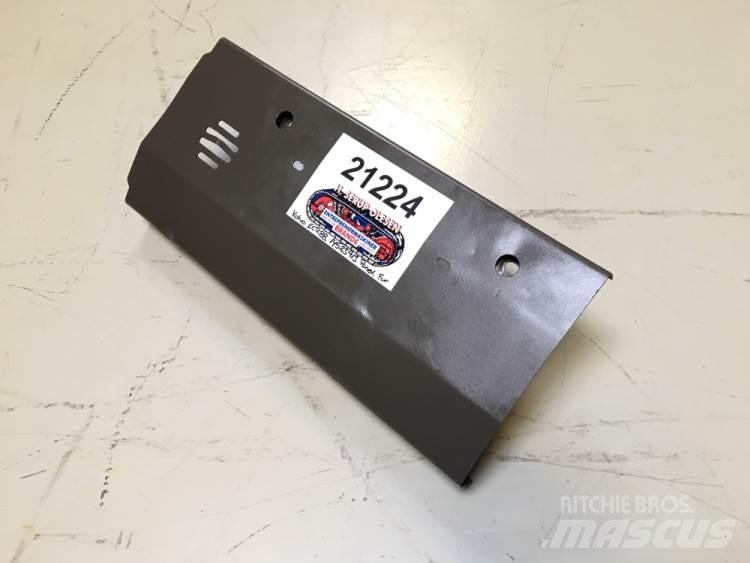  Panel ex. Volvo ECR88 Other