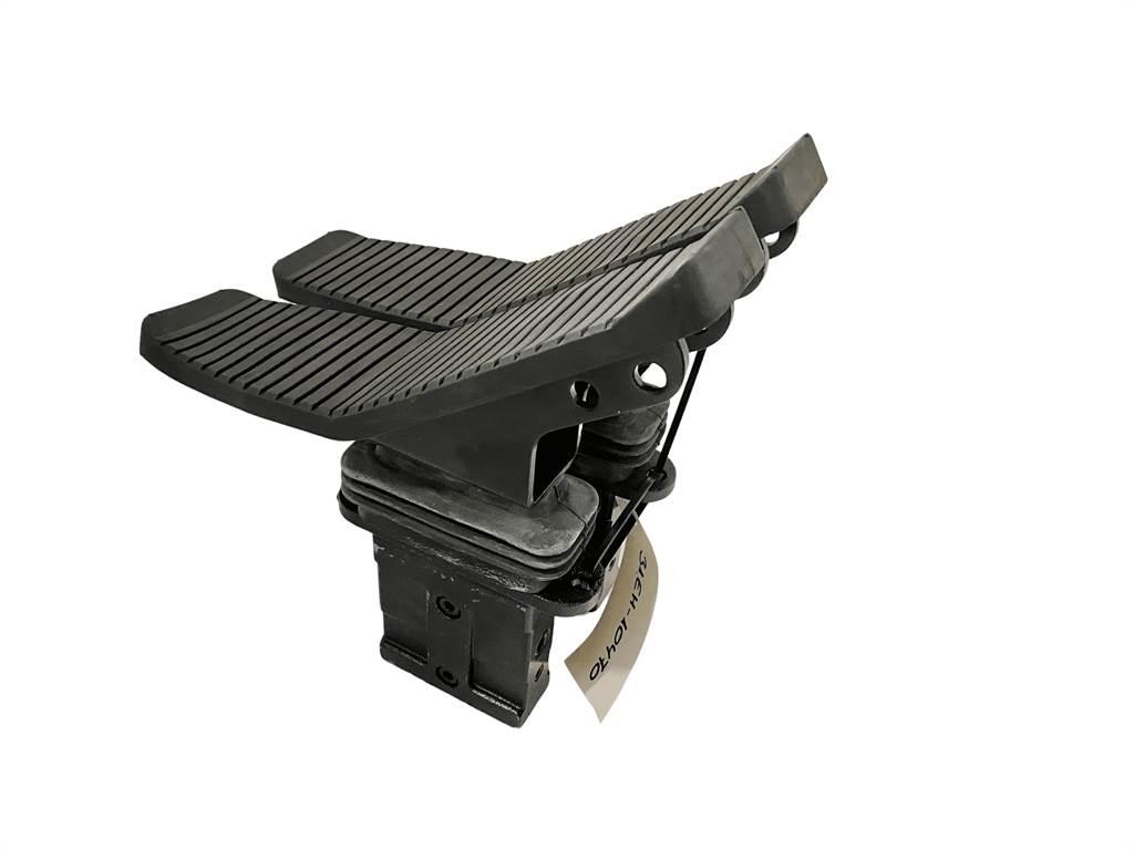  Pedal RCV, Hyundai Other
