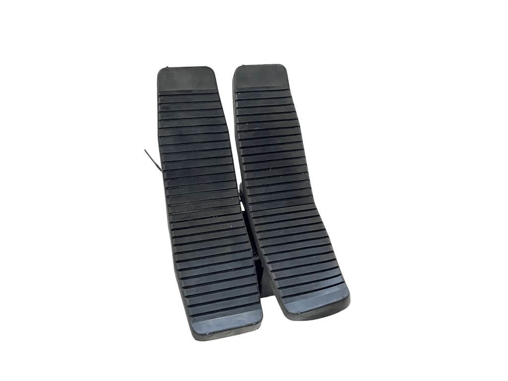  Pedal RCV, Hyundai Other