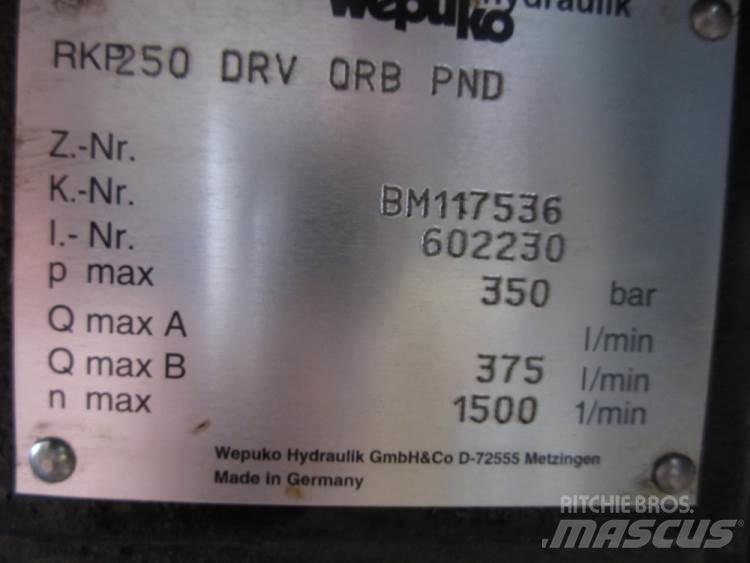 Powerpack  Diesel Generators