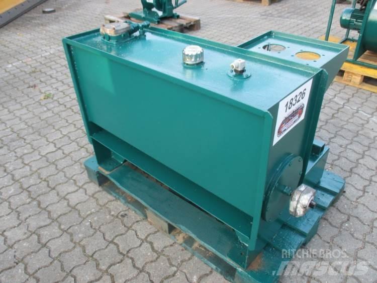 Powerpack 11 kw Other