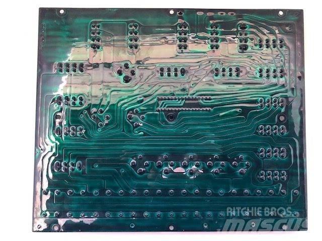 Printplade, Volvo 11061039 Electronics