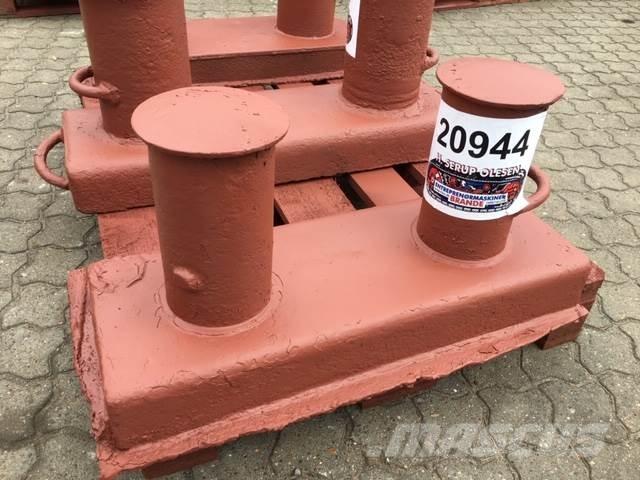  Pullert - 1 stk. Other