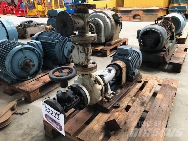  Pumpe Water Pumps