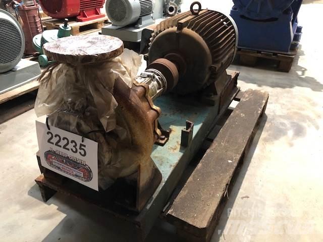  Pumpe Water Pumps