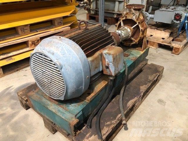  Pumpe Water Pumps