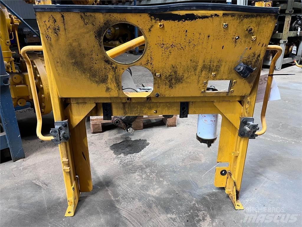  Ramme, Volvo L90E Other